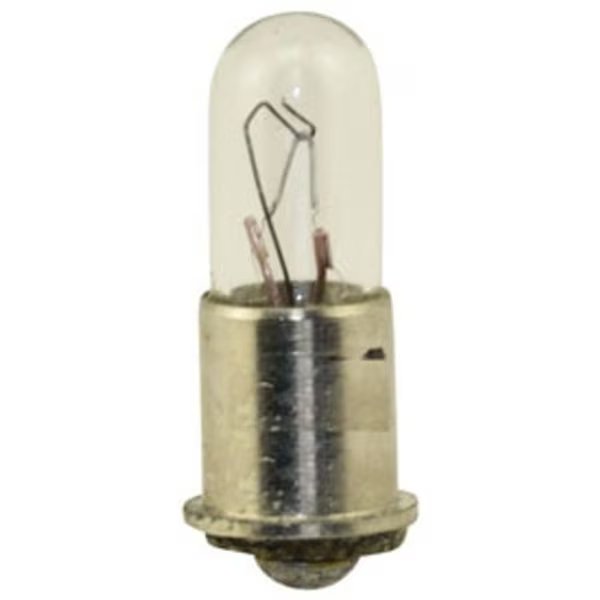 Replacement for Sperry Phoenix 1752334-1 replacement light bulb lamp, 10PK, Ilc, Mfr#: 1752334-1 SPERRY PHOENIX